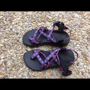 Chaco sandal